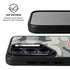 NFL Miami Dolphins Camo Galaxy S24 FE Kickstand Case