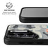 NFL Miami Dolphins Camo Galaxy S24 Kickstand Case