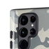 NFL Miami Dolphins Camo Galaxy S25 Ultra Impact Case