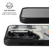 NFL Miami Dolphins Camo Galaxy S24 Ultra Kickstand Case