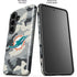 NFL Miami Dolphins Camo Galaxy S26 Plus Impact Case