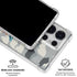 NFL Miami Dolphins Camo Galaxy S26 Ultra Clear Case