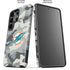 NFL Miami Dolphins Camo Galaxy S26 Ultra Impact Case
