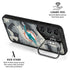 NFL Miami Dolphins Camo Galaxy S26 Ultra Kickstand Case