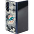 NFL Miami Dolphins Camo Galaxy Z Fold6 Skin