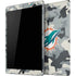 NFL Miami Dolphins Camo iPad Skins