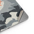 NFL Miami Dolphins Camo Apple iPad Air Skin