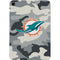 NFL Miami Dolphins Camo Apple iPad Mini Skin