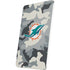 NFL Miami Dolphins Camo iPad Pro 13in M4 (2024) Skin