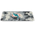NFL Miami Dolphins Camo iPad Pro 13in M4 (2024) Skin