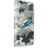 NFL Miami Dolphins Camo iPhone 15 Folio Case