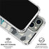 NFL Miami Dolphins Camo iPhone 16 Pro Max Clear Case