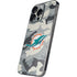 NFL Miami Dolphins Camo iPhone 16 Pro Max Skin