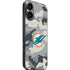 NFL Miami Dolphins Camo iPhone 16 Skin
