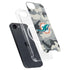 NFL Miami Dolphins Camo iPhone 16e MagSafe Case