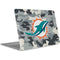 NFL Miami Dolphins Camo Apple MacBook Air Skin