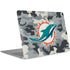 NFL Miami Dolphins Camo Apple MacBook Air Skin