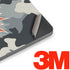NFL Miami Dolphins Camo Apple MacBook Air Skin