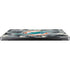 NFL Miami Dolphins Camo Apple MacBook Pro 14-inch Skin