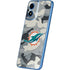 NFL Miami Dolphins Camo Moto G Play 4G (2024) Skin
