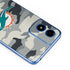 NFL Miami Dolphins Camo Moto G Play 4G (2024) Skin