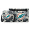 NFL Miami Dolphins Camo Nintendo Switch 2 (2025) with Joy-Con Skin