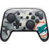 NFL Miami Dolphins Camo Nintendo Skins