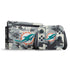 NFL Miami Dolphins Camo Nintendo Skins