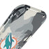 NFL Miami Dolphins Camo Nintendo Switch Lite Skin