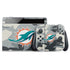 NFL Miami Dolphins Camo Nintendo Skins