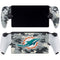 NFL Miami Dolphins Camo PlayStation Portal Remote Player Skin