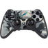 NFL Miami Dolphins Camo PlayStation PS4 Skins