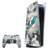 NFL Miami Dolphins Camo PlayStation PS5 Skins