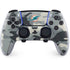 NFL Miami Dolphins Camo PlayStation PS5 Skins