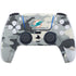 NFL Miami Dolphins Camo PS5 Pro Bundle Skin