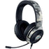 NFL Miami Dolphins Camo Razer Kraken X Skin