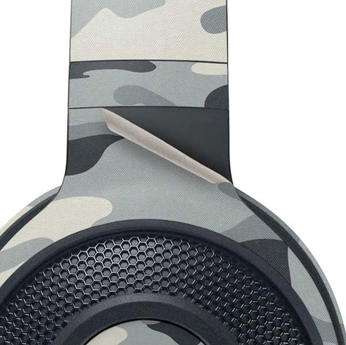 NFL Miami Dolphins Camo Razer Kraken X Skin