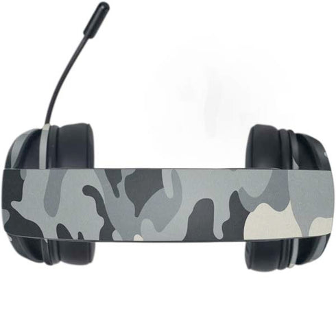 NFL Miami Dolphins Camo Razer Kraken X Skin