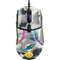 NFL Miami Dolphins Camo SteelSeries Rival 600 Gaming Mouse Skin