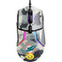 NFL Miami Dolphins Camo SteelSeries Rival 600 Gaming Mouse Skin