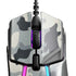 NFL Miami Dolphins Camo SteelSeries Rival 600 Gaming Mouse Skin