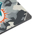 NFL Miami Dolphins Camo Surface Laptop 7 13.8in Skin