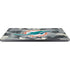 NFL Miami Dolphins Camo Surface Laptop 7 15in Skin