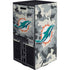 NFL Miami Dolphins Camo Xbox Series X Bundle Skin