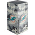 NFL Miami Dolphins Camo Xbox Series X Skins