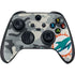 NFL Miami Dolphins Camo Xbox Series X Skins