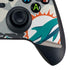 NFL Miami Dolphins Camo XBox Series X Digital Edition Bundle Skin