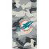 NFL Miami Dolphins Camo XBox Series X Digital Edition Console Skin