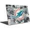 NFL Miami Dolphins Camo Dell XPS Skin