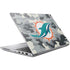 NFL Miami Dolphins Camo HP ZBook Fury 16 G10 Skin